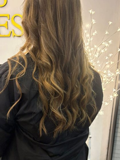 mechas-263
