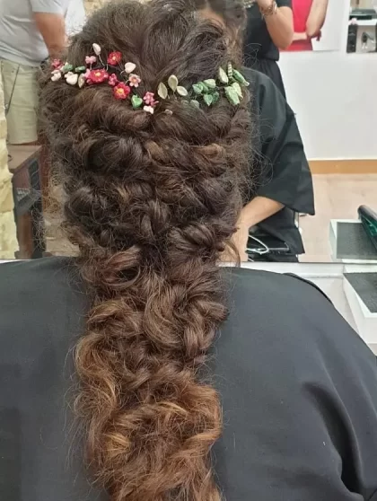 novias